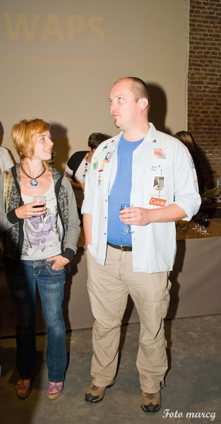 20100827 Receptie 100 jaar KSA Gullegem (15)