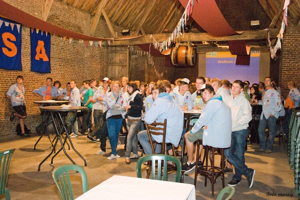 20100827 Receptie 100 jaar KSA Gullegem (17)