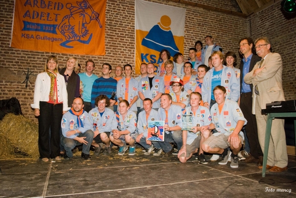 20100827 Receptie 100 jaar KSA Gullegem (24)