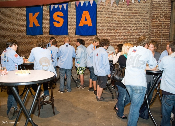 20100827 Receptie 100 jaar KSA Gullegem (5)