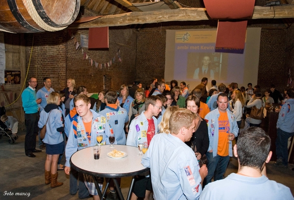 20100827 Receptie 100 jaar KSA Gullegem (7)