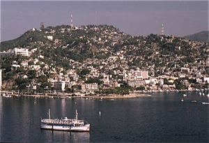 Acapulco