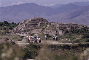 Monte Alban