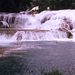 Cascada de Agua Azul