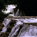 Cascada de Agua Azul