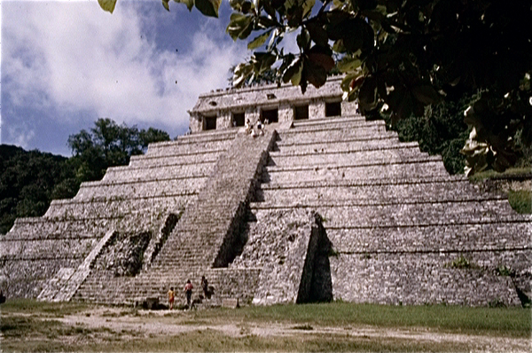 Palenque