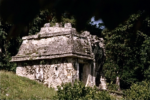 Palenque