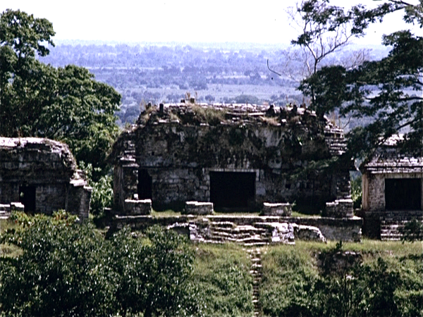 Palenque
