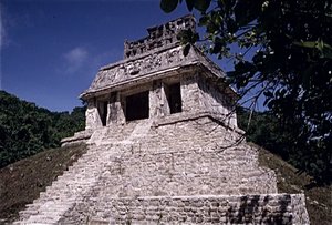 Palenque