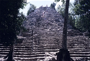 Uxmal