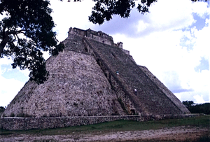 Uxmal