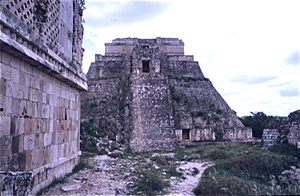 Uxmal