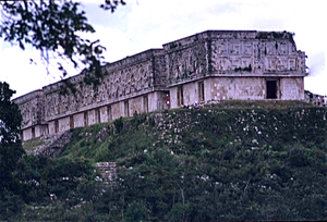 Uxmal