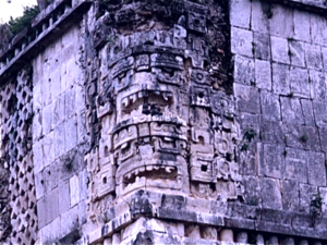 Uxmal