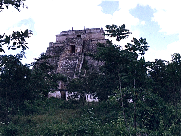 Uxmal