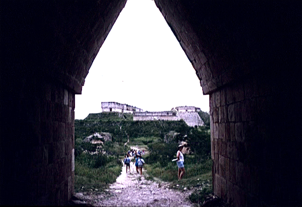 Uxmal