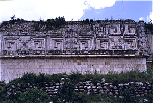 Uxmal