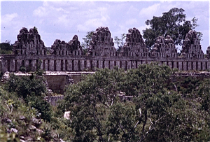 Uxmal