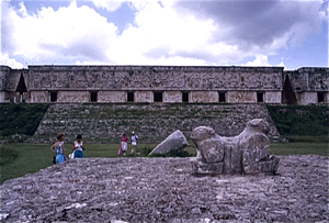 Uxmal