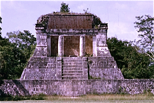 Chichen Itza