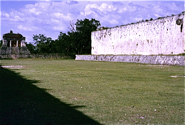 Chichen Itza