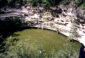 Chichen Itza