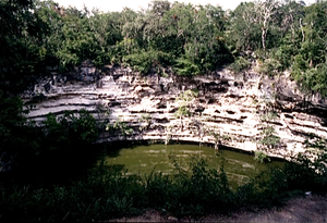 Chichen Itza