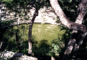 Chichen Itza