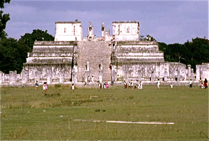 Chichen Itza