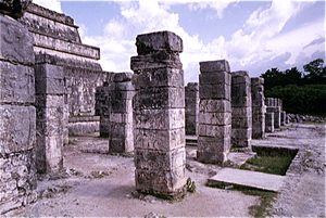 Chichen Itza