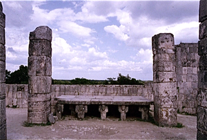 Chichen Itza