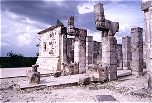 Chichen Itza