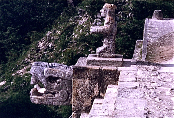 Chichen Itza