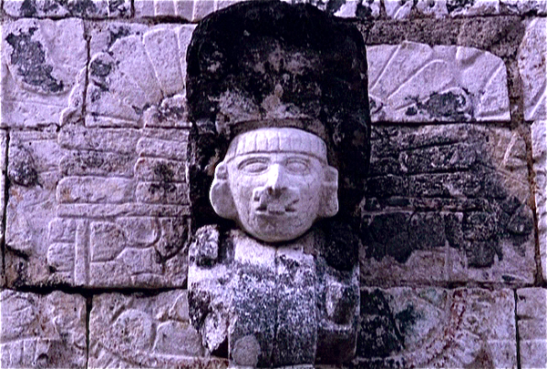Chichen Itza