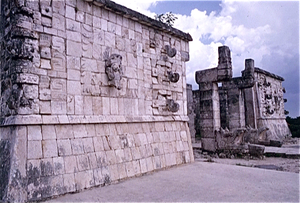 Chichen Itza