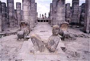 Chichen Itza