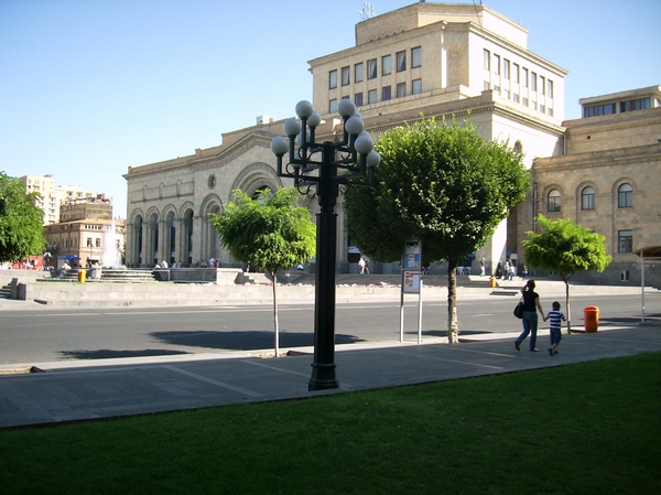 yerevan museum DSCI0022