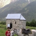 Boy from Svaneti