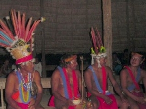 070 Palumeu tour -