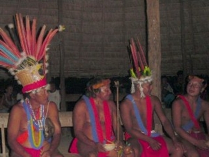 070 Palumeu tour -