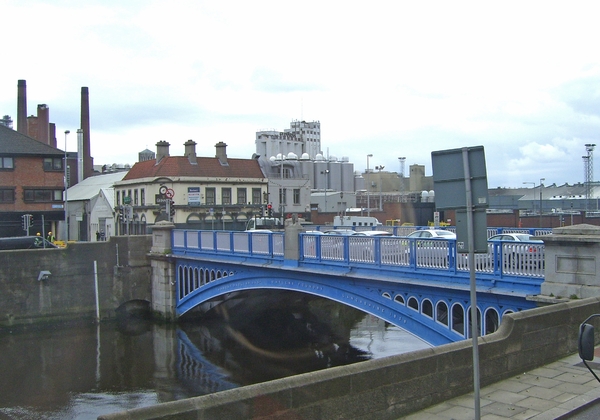 DUBLIN AUGUSTUS 2008 163