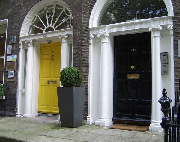 DUBLIN AUGUSTUS 2008 207