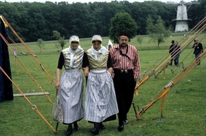 Openluchtmuseum Arnhem