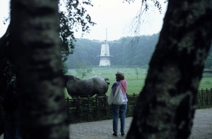 Openluchtmuseum Arnhem