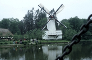 Openluchtmuseum Arnhem