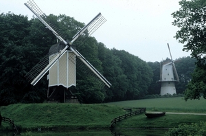 Openluchtmuseum Arnhem