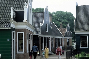 Openluchtmuseum Arnhem