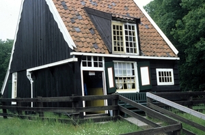 Openluchtmuseum Arnhem