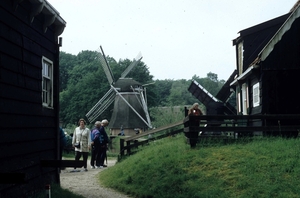 Openluchtmuseum Arnhem