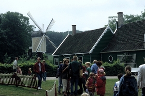 Openluchtmuseum Arnhem